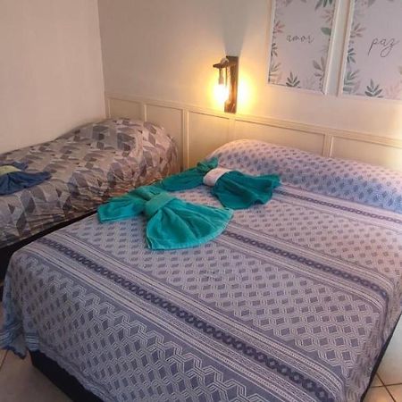 Quarto Privativo Com Apto Compartilhado Рио дас Острас Екстериор снимка