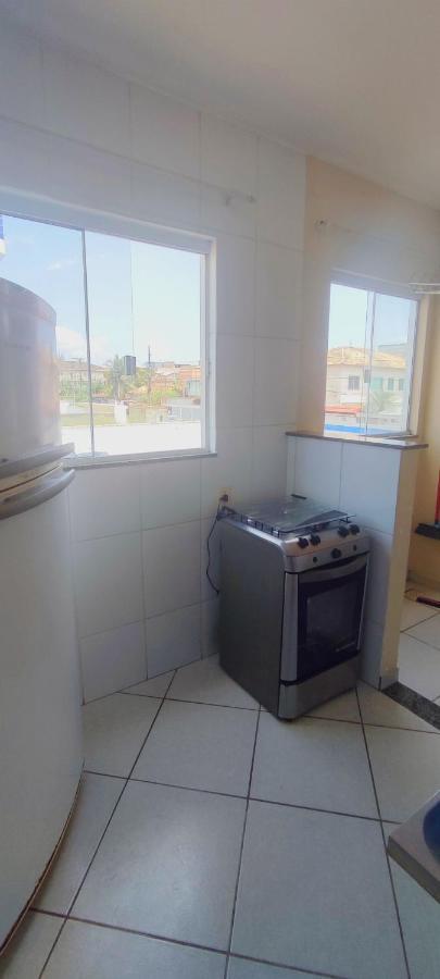Quarto Privativo Com Apto Compartilhado Рио дас Острас Екстериор снимка