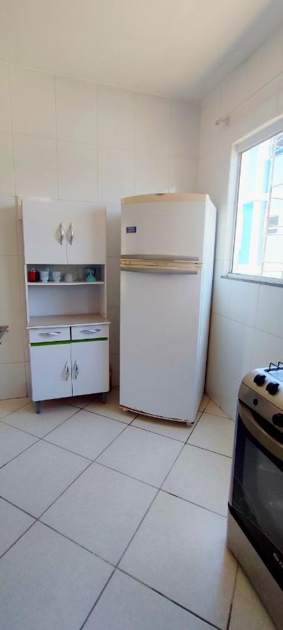 Quarto Privativo Com Apto Compartilhado Рио дас Острас Екстериор снимка